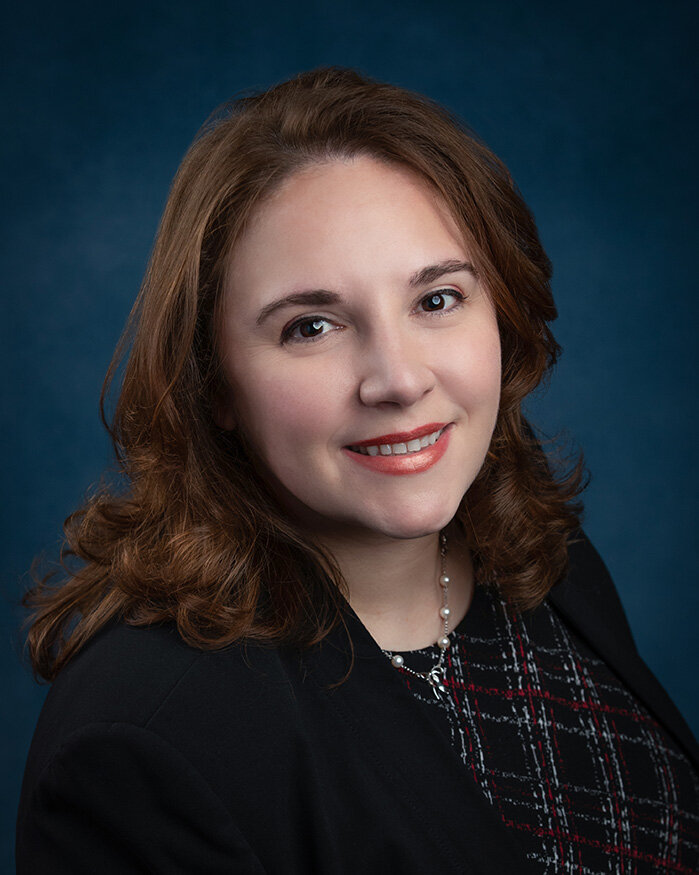 Aimee Bertrand: Executive Vice President and CEO, Greater Houston Builders Association